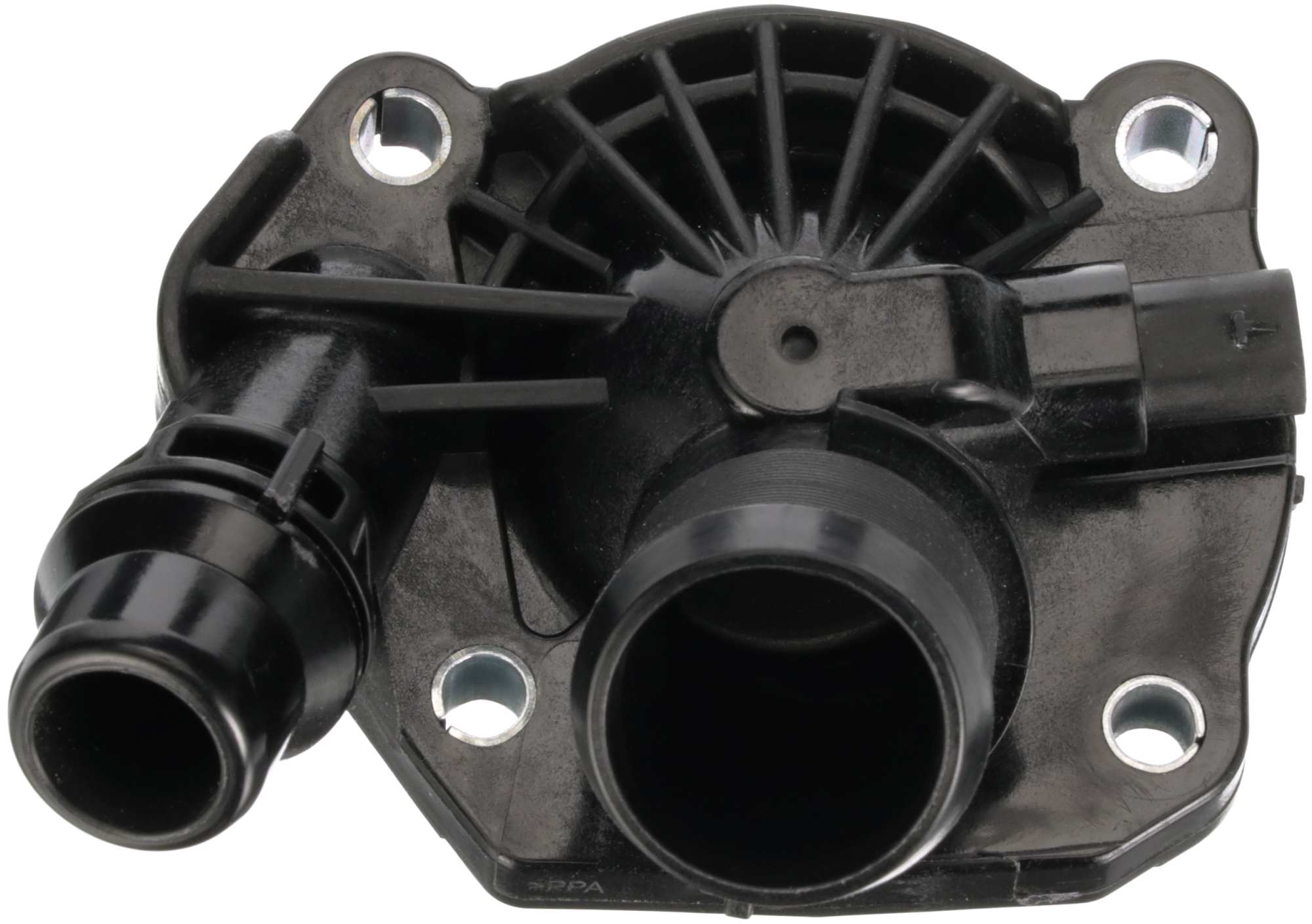 Coolant Thermostat fits BMW 220 F45, F46 2.0 2014 on Gates 4121680 11518623576 - Picture 2 of 4