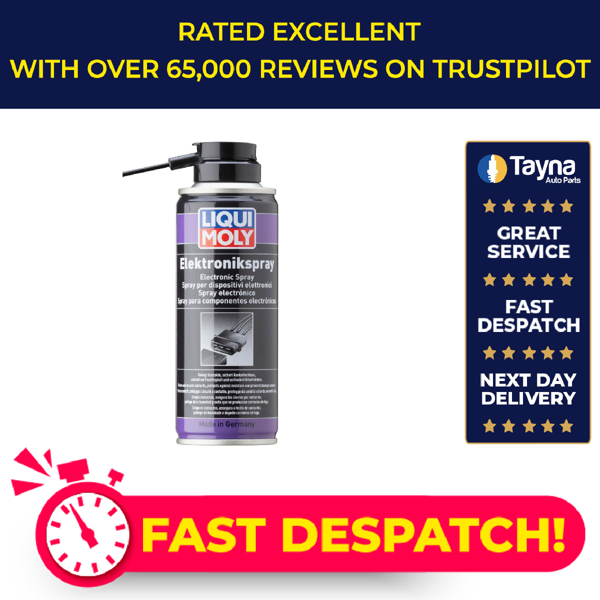 Liqui Moly 3110 [PM502770]