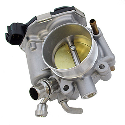 Throttle Body fits CHEVROLET CRUZE J300, J305 1.8 Cambiare Quality Guaranteed