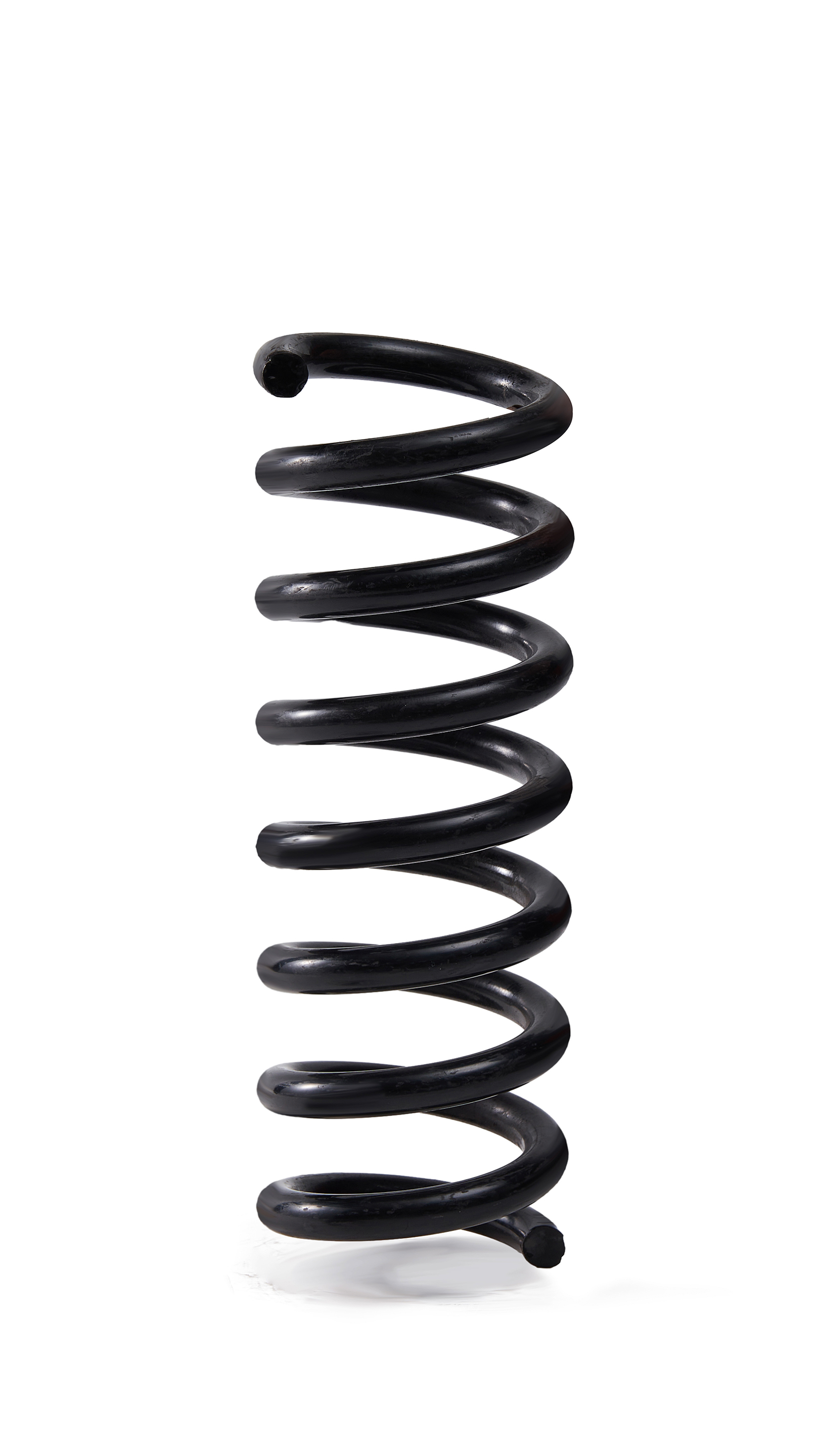Coil Spring fits MERCEDES C230 W204 2.5 Rear 07 to 14 M272.921 ...