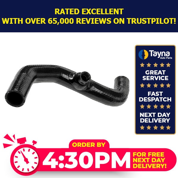 Radiator Hose Upper 3783 Gates Coolant 2000018 6595567 6609706 6728929 6789090