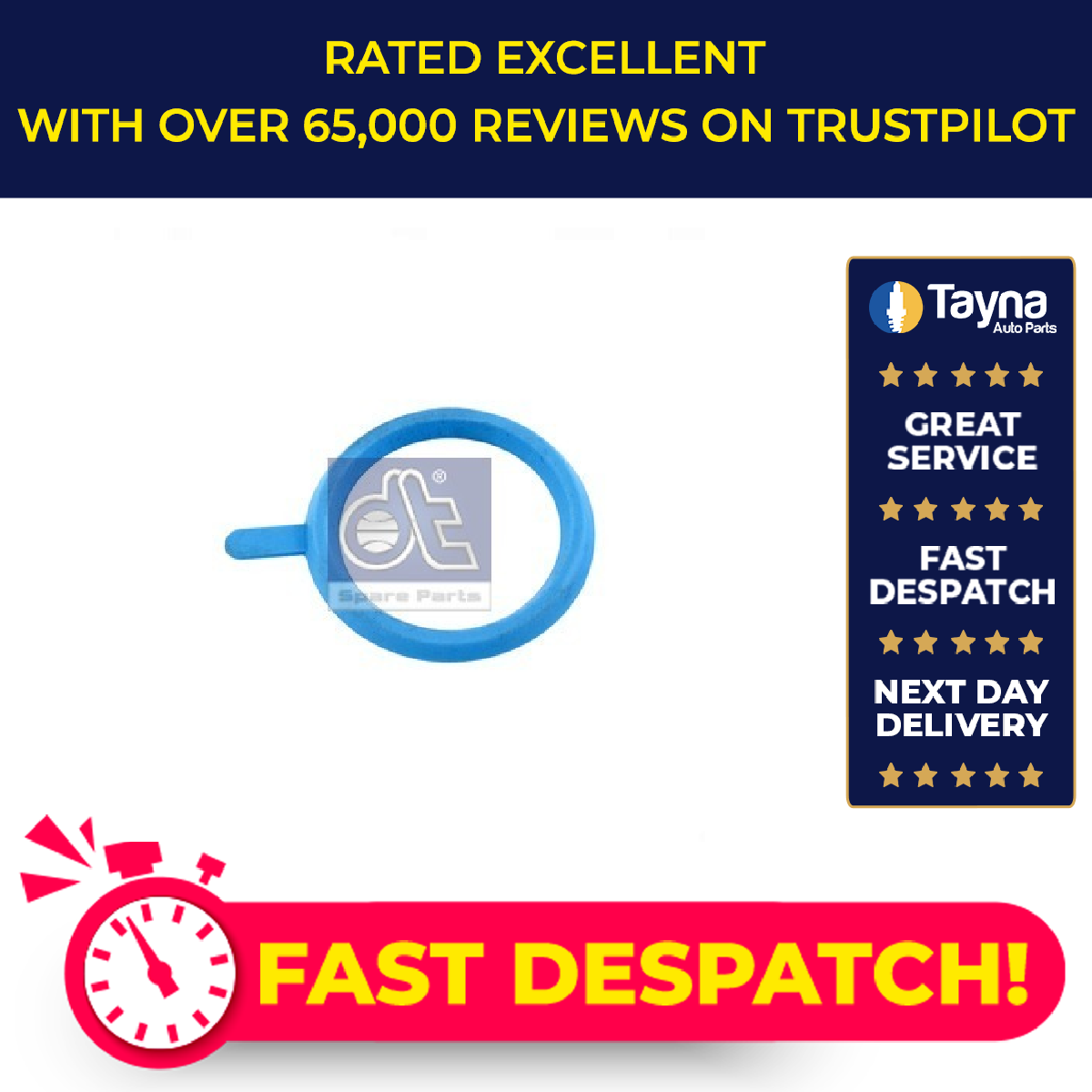 Diesel Technic (UOI 2)GASKET 1.10714 [PM1908681]