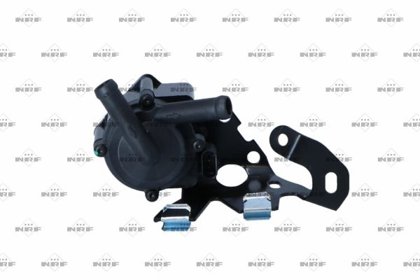 Electric Water Pump fits CITROEN C4 PICASSO Mk2 THP 1.6 2014 on NRF ...