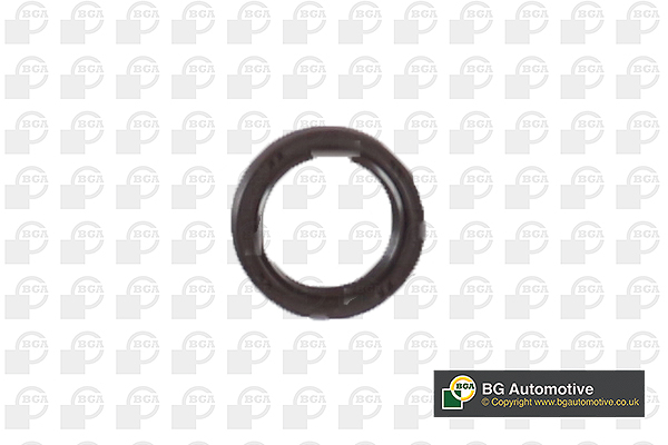 Camshaft Oil Seal fits MITSUBISHI Front BGA Genuine Top Quality Guaranteed New