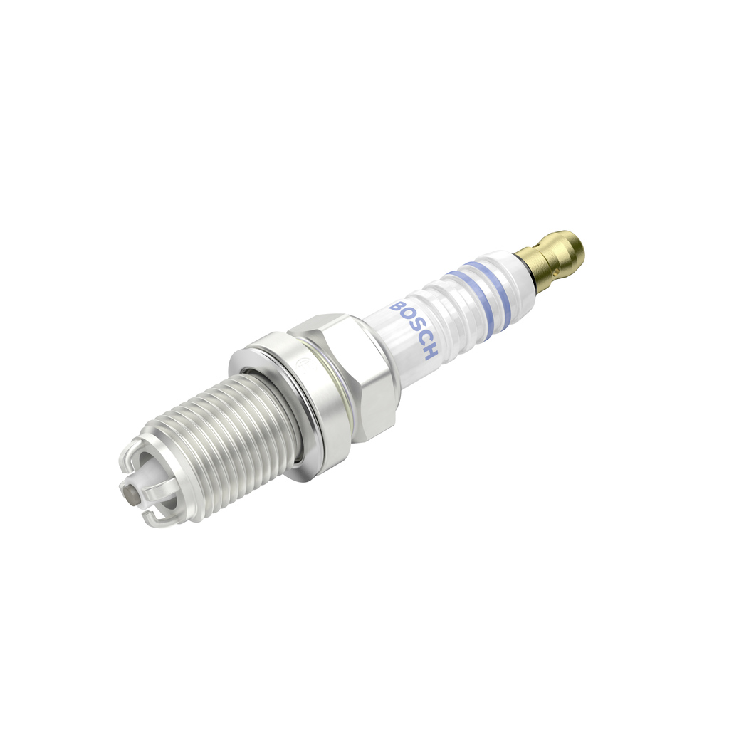 Spark Plugs Set 4x fits PORSCHE 911 996 3.4 97 to 01 Bosch 99917020490 Quality - Image 27