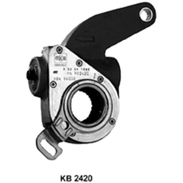 KNORR BREMSE SLACK ADJUSTER (AUTOMATIC) KB6500 Knorr-Bremse