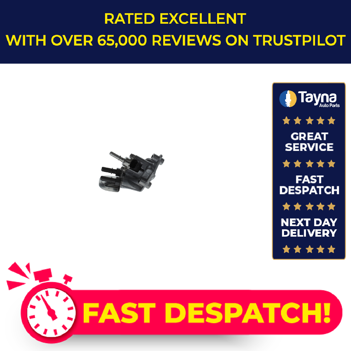 Bosch UREA Injection Nozzle 0444043051 [PM1277784]