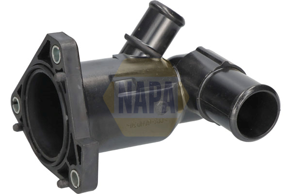 Coolant Thermostat fits TOYOTA AURIS NRE150 1.33 09 to 12 1NR-FE NAPA 160310Y010 - Picture 2 of 7