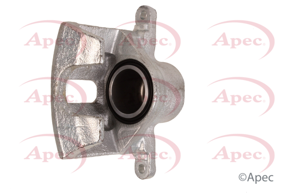 Brake Caliper fits HONDA PRELUDE Mk4 BB2 2.3 Front Right 92 to 96 H23A2 Apec New - Picture 1 of 4