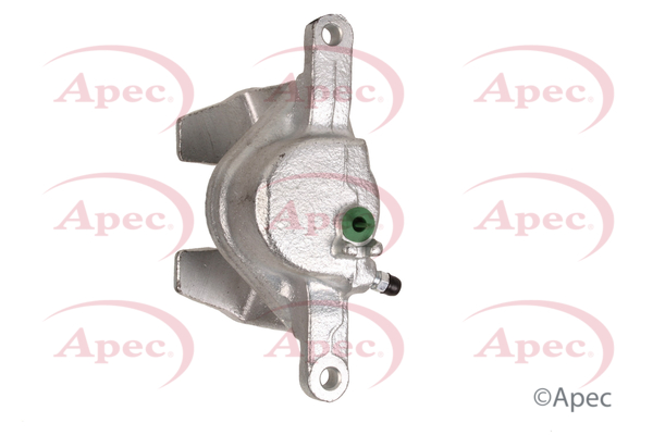 Brake Caliper fits HONDA PRELUDE Mk4 BB2 2.3 Front Right 92 to 96 H23A2 Apec New - Picture 2 of 4