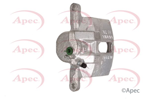 Brake Caliper fits HONDA PRELUDE Mk4 BB2 2.3 Front Right 92 to 96 H23A2 Apec New - Picture 3 of 4