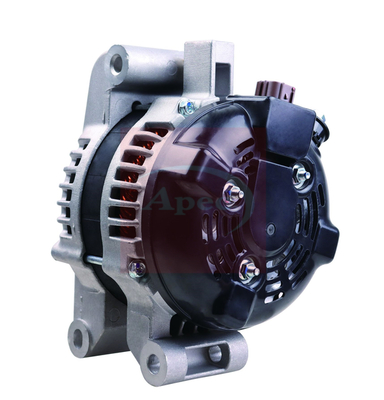 Alternator fits TOYOTA AVENSIS 2.2D 05 to 18 270600G010 270600G021 270600G011 - Picture 2 of 12