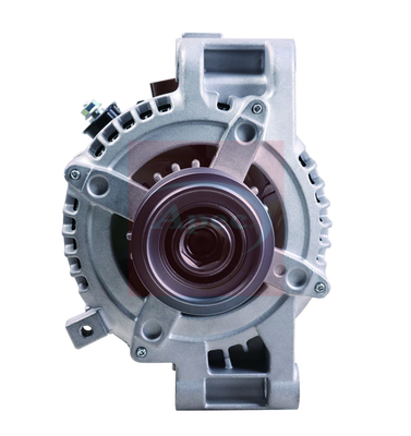 Alternator fits TOYOTA AVENSIS 2.2D 05 to 18 270600G010 270600G021 270600G011 - Picture 3 of 12