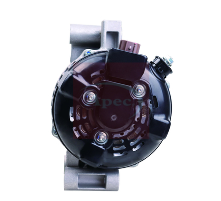 Alternator fits TOYOTA AVENSIS 2.2D 05 to 18 270600G010 270600G021 270600G011 - Picture 4 of 12