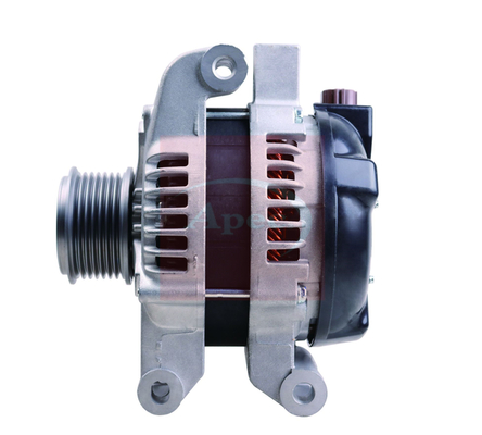 Alternator fits TOYOTA AVENSIS 2.2D 05 to 18 270600G010 270600G021 270600G011 - Picture 7 of 12
