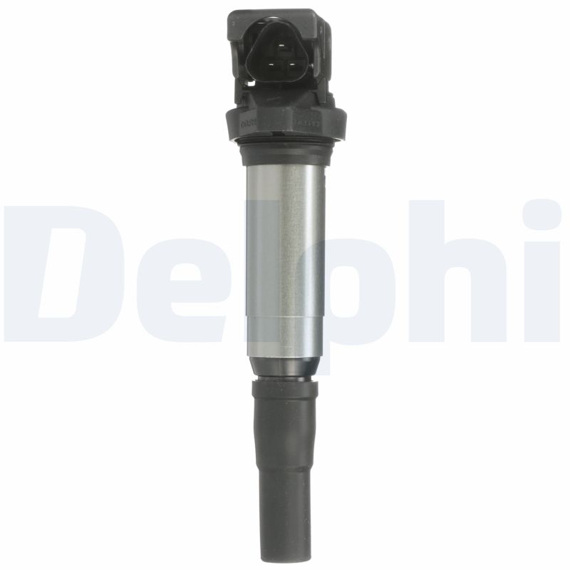 Ignition Coil fits BMW Delphi 12137550012 12137575010 Genuine Quality Guaranteed - Picture 7 of 15
