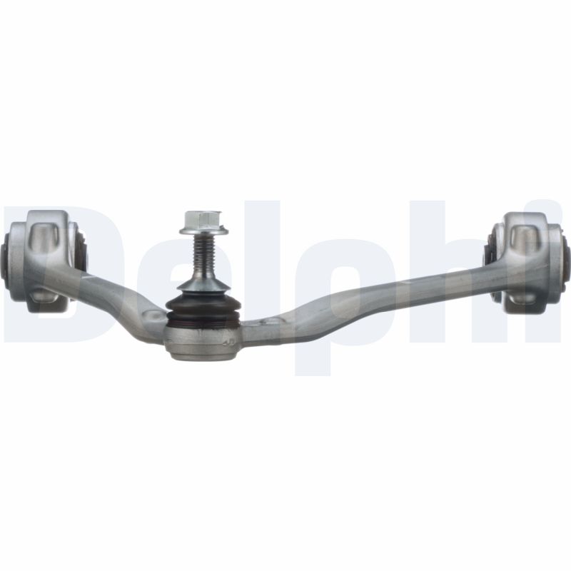 Wishbone / Suspension Arm fits JAGUAR XF X250 2.2D 11 to 15 Track Control Delphi - Picture 8 of 13