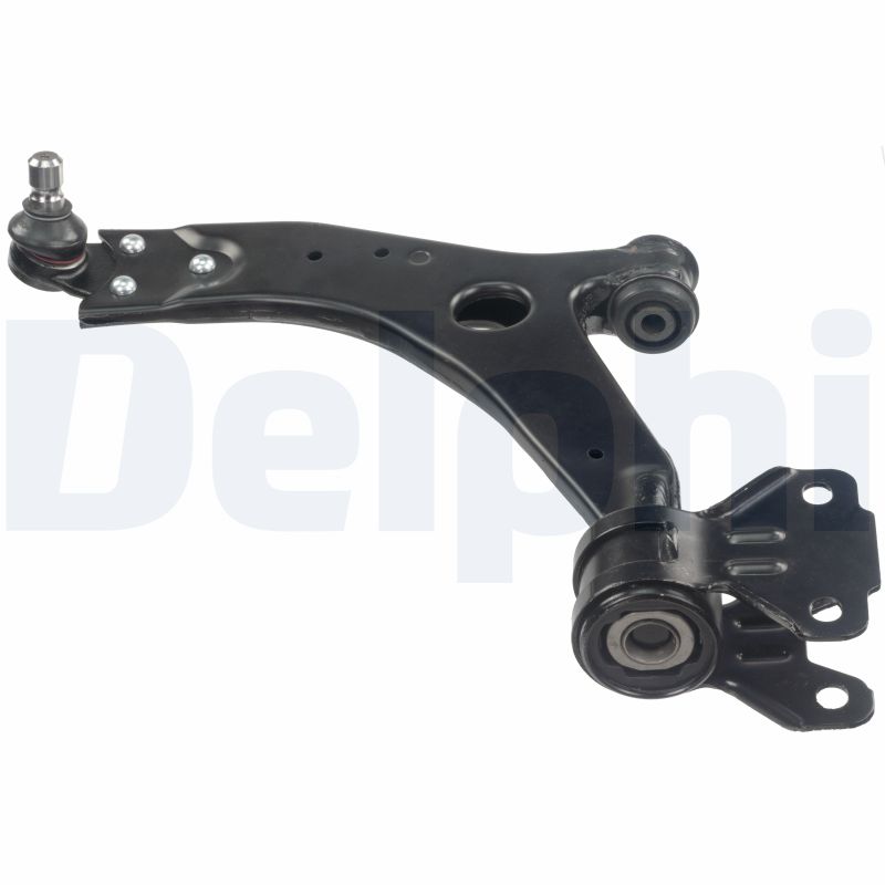 Borg & Beck Front Lower Wishbone / Suspension Arm – Right Side For Ford Transit Custom V362 2.0D