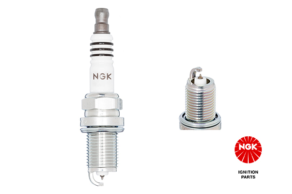 Spark Plugs Set 4x fits HYUNDAI i10 PA 1.1 07 to 13 G4HG NGK Quality Guaranteed - Picture 2 of 8