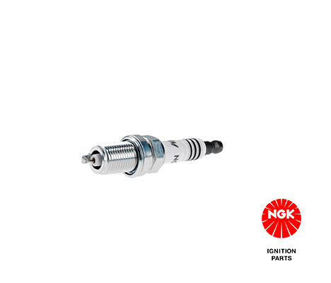 Spark Plugs Set 4x fits HYUNDAI i10 PA 1.1 07 to 13 G4HG NGK Quality Guaranteed - Picture 3 of 8