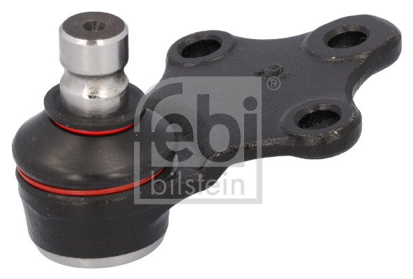 Ball Joint fits PEUGEOT 306 1.9D Lower 93 to 03 Suspension 364048 ...