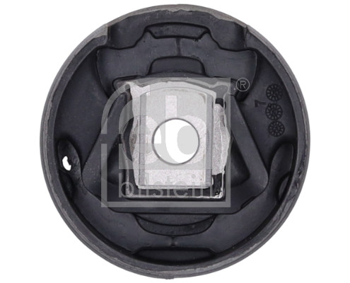 Engine Subframe Mounting fits VW GOLF Mk7, Mk7 GTI 2012 on 5Q0198037 VOLKSWAGEN