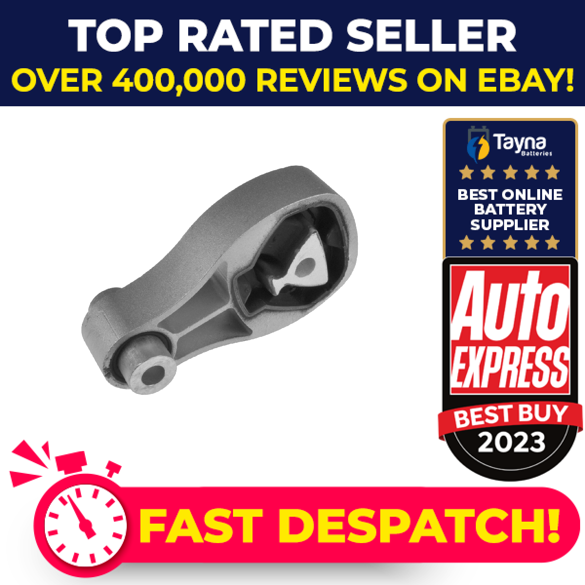 Engine Mount fits SMART FORTWO 8D Front 2007 on Mounting Blue Print A1322200248