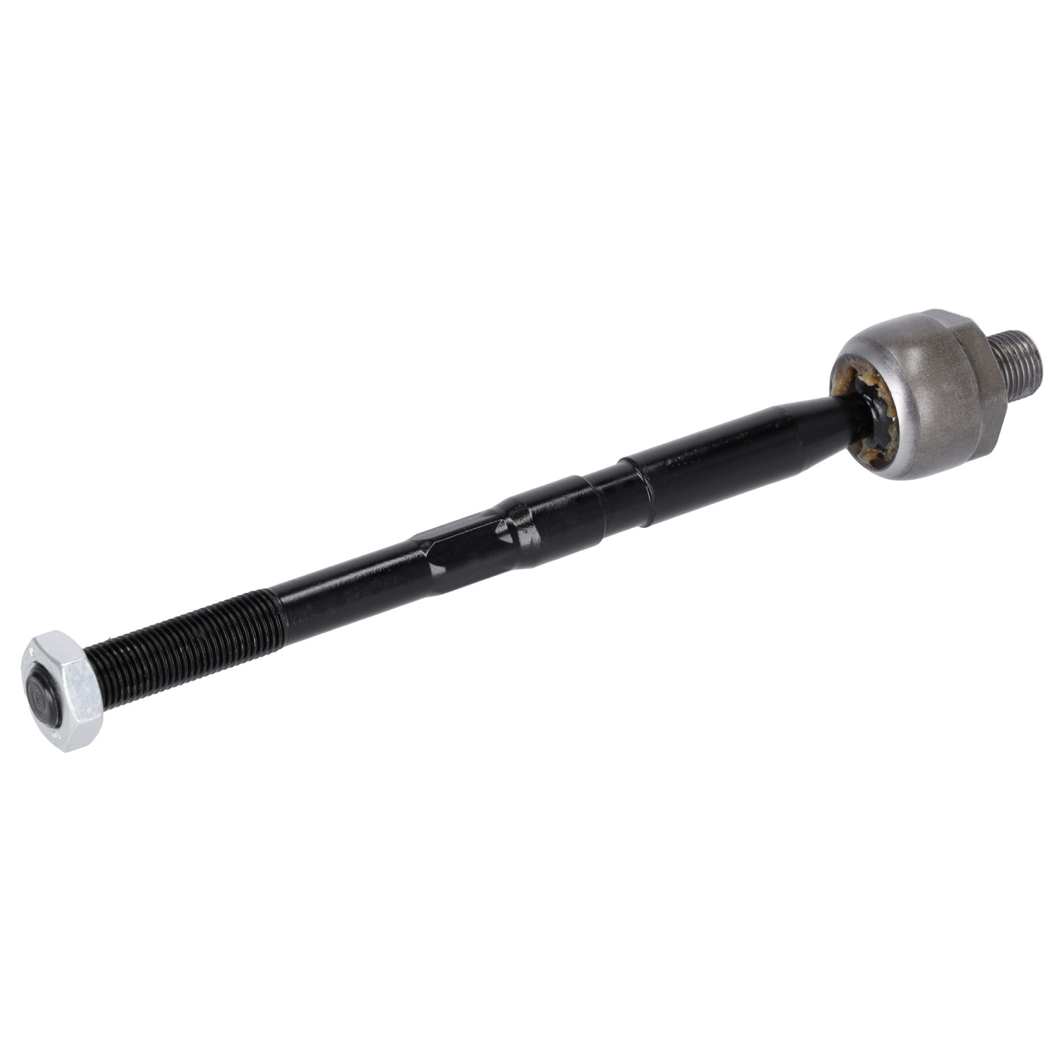 Inner Rack End fits DAEWOO TACUMA U100 1.6 Left or Right 2000 on A16DMS Tie Rod