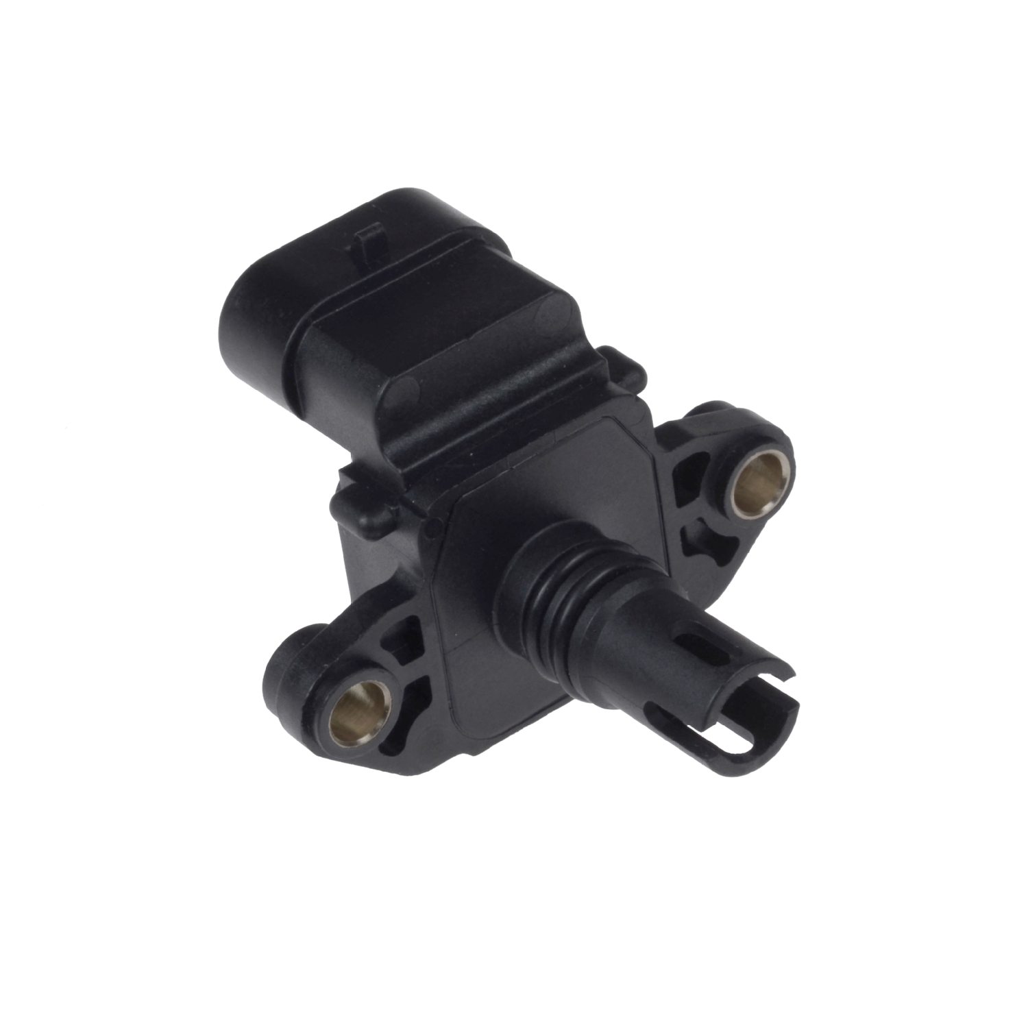 Land Rover Map Sensor MAP Sensor fits LAND ROVER FREELANDER L314 1.8 2.5 98 to 06 Manifold ...