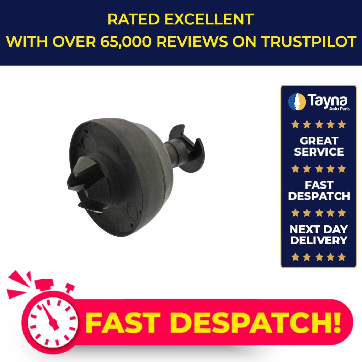 Febi Jacking Point 34985 [PM523958]