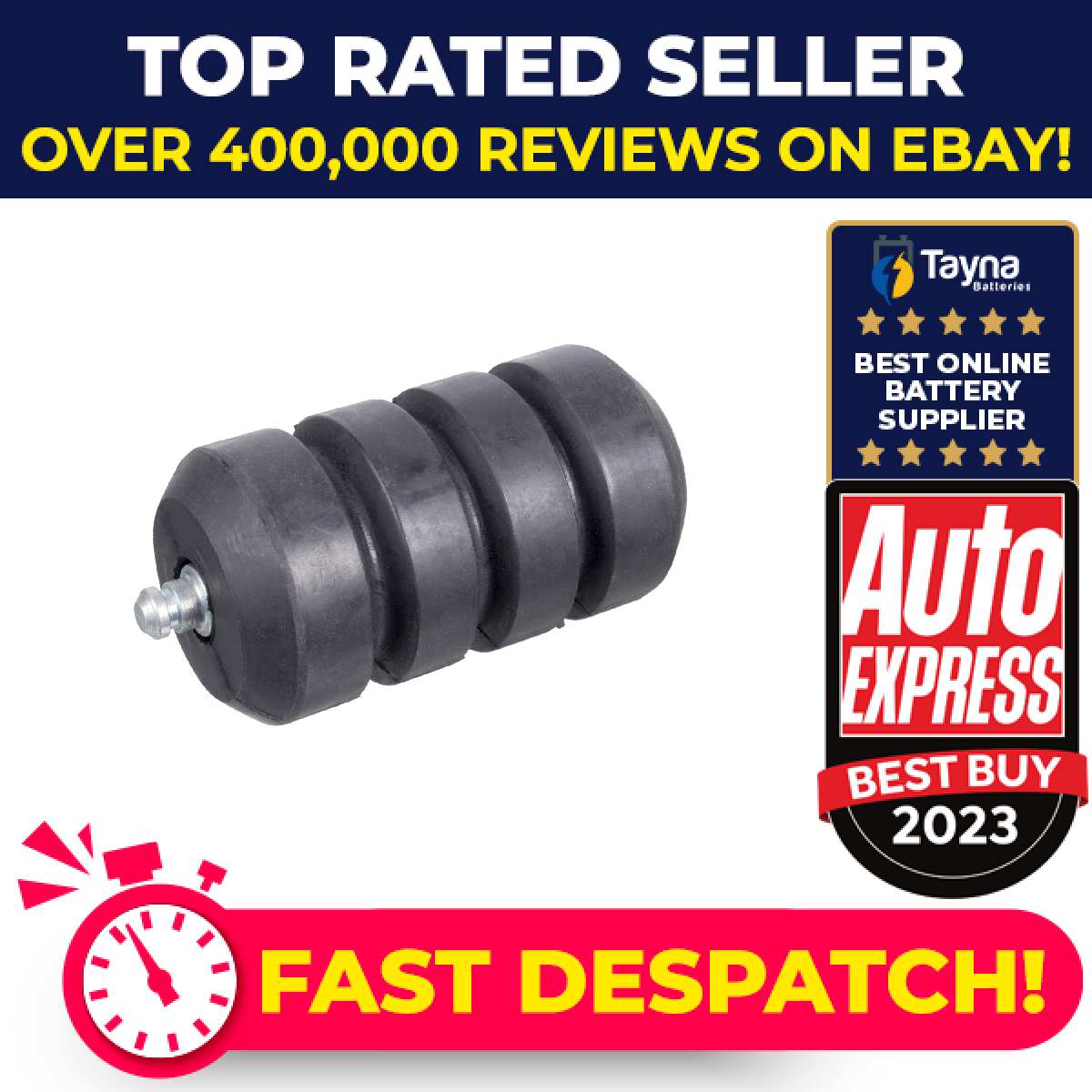 Suspension Buffer 05228 Febi A3093200177 3093200177 Genuine Quality Guaranteed