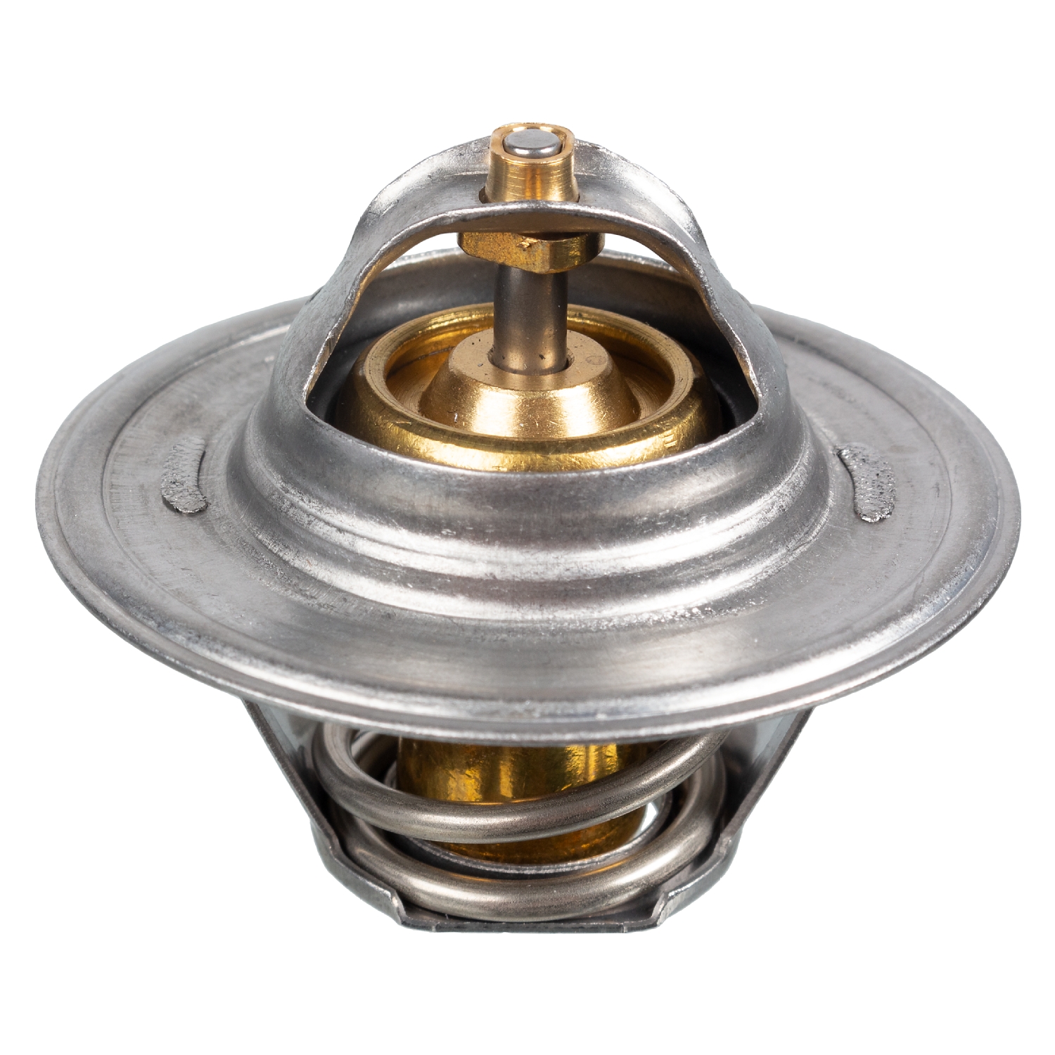 Coolant Thermostat fits VW PASSAT 1.6 1.8 2.0 96 to 10 050121113C 050121113CS1
