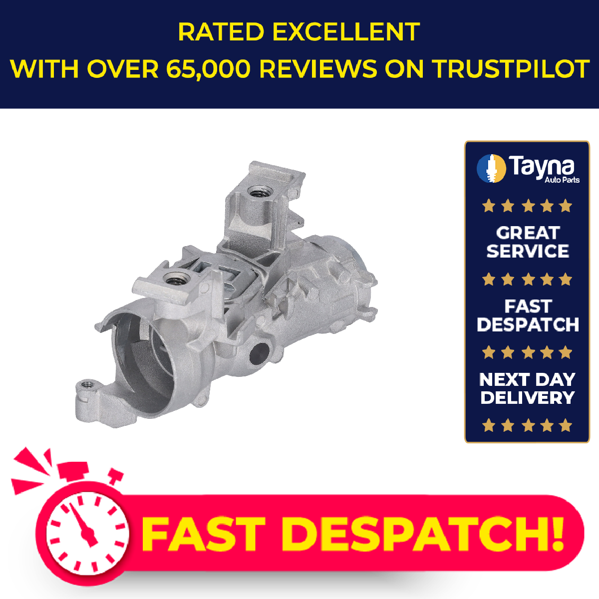 Febi Steering Lock 36044 [PM576595]
