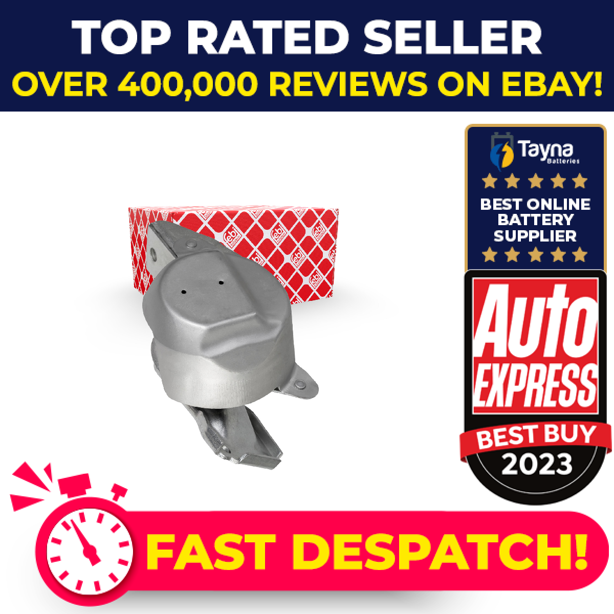 Engine Mount fits SMART CABRIO 450 8D Right 01 to 04 Mounting A0003144V015000000