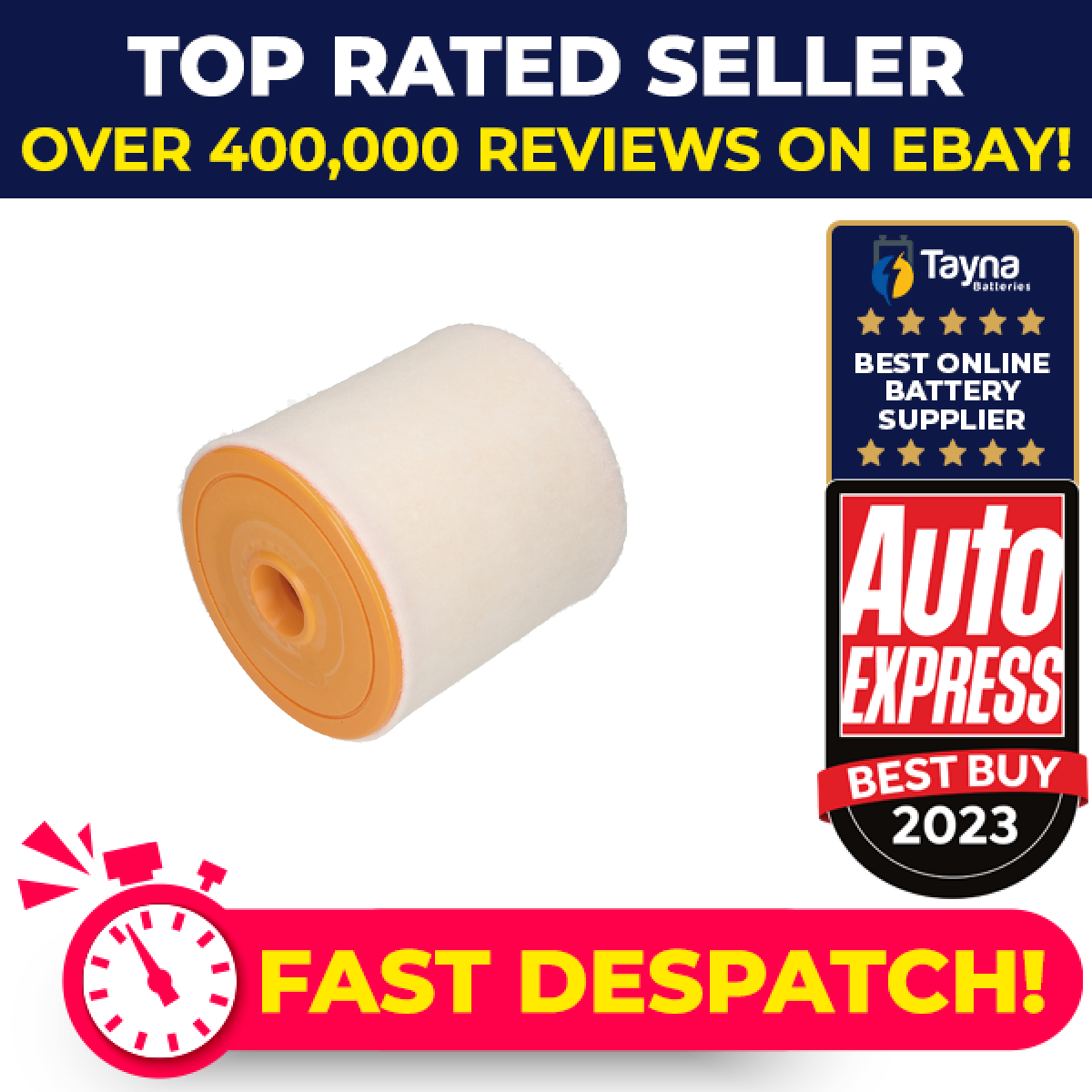 Air Filter fits AUDI A7 4KA 3.0 2017 on DLZA 4K0133844 4KD133844 4K0133844D Febi