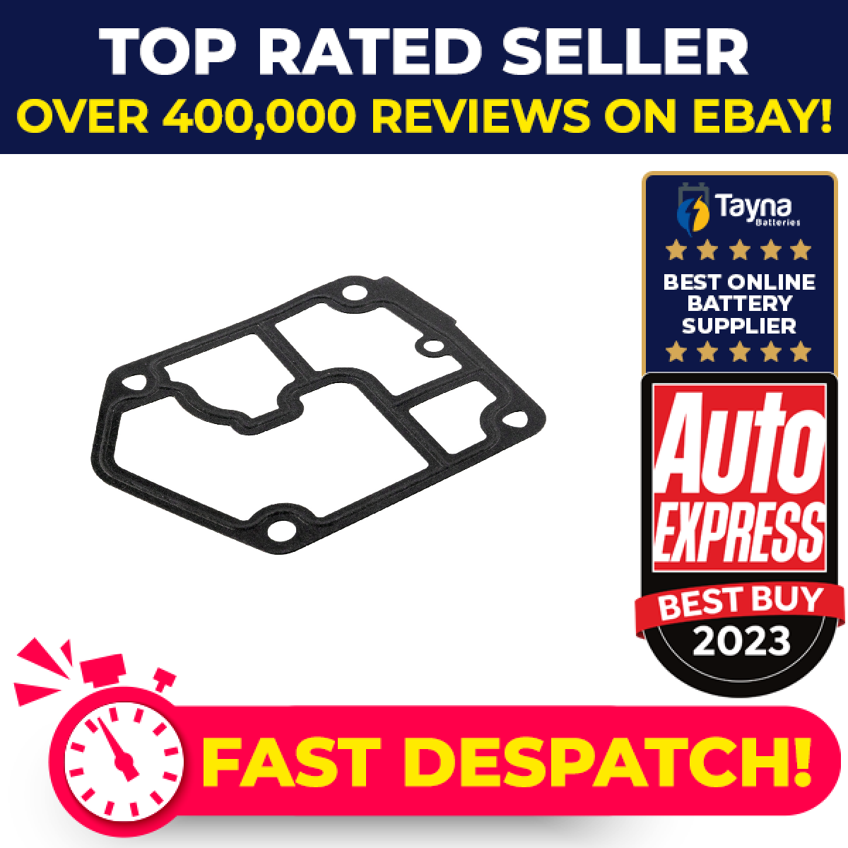 Gasket, oil filter housing fits AUDI Q5 8RB 2.0D 08 to 17 045115441 45115441 New