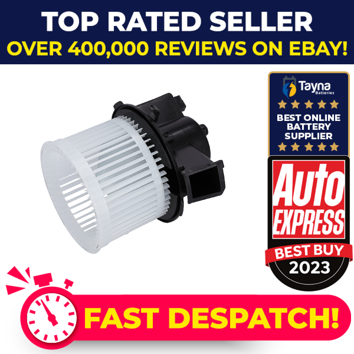 Interior Blower Motor fits FIAT PANDA VAN 169 1.2 2004 on 188A4.000 Heater Febi